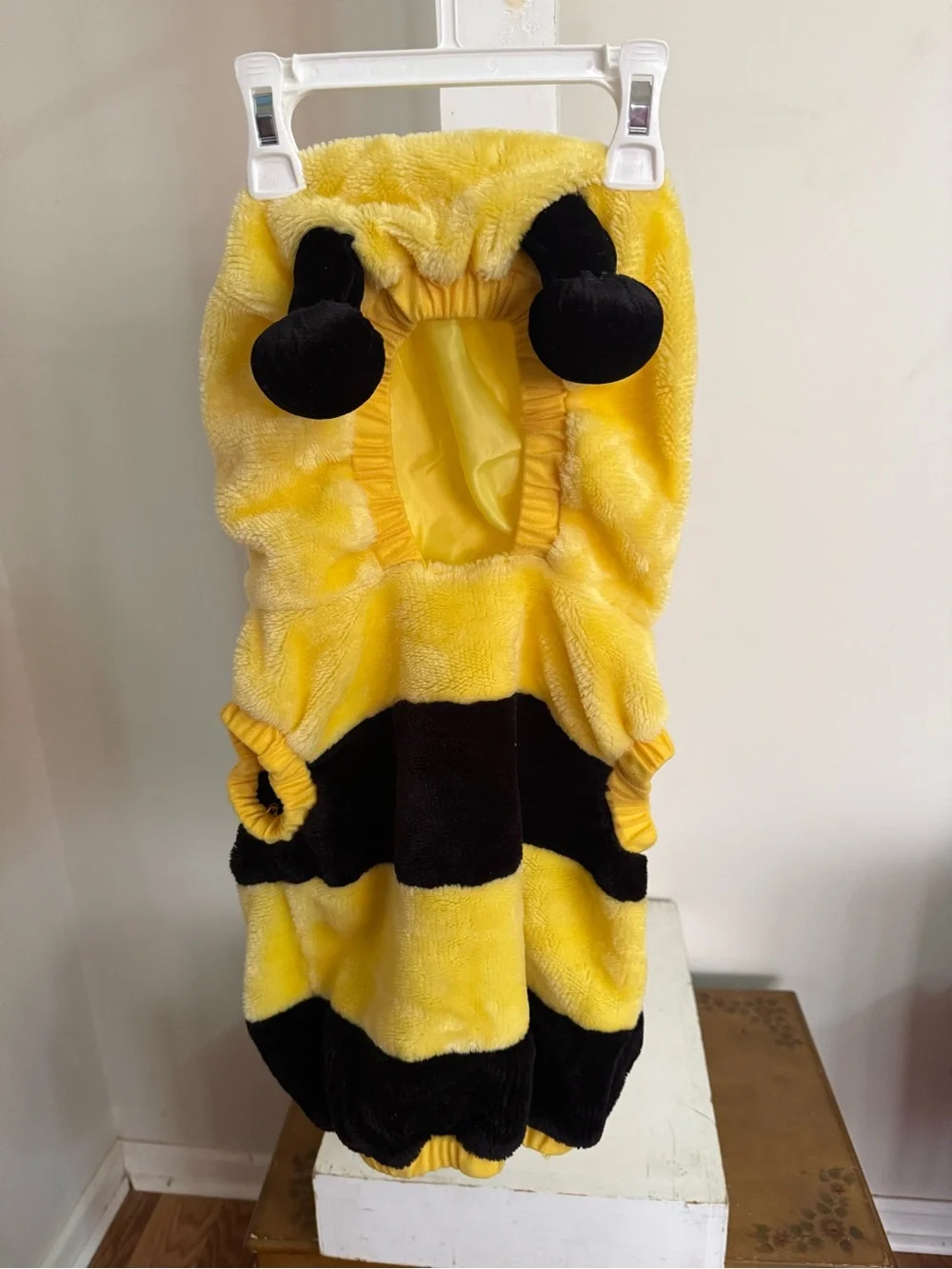 Bumblebee Costume